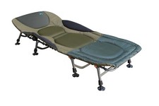 Fishing Bed Chair Camping Flat