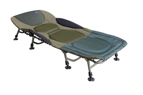 Fishing bed chair camping flat - bed,