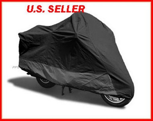 Motorcycle cover honda - cover,
