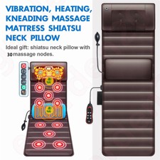 Electric 30 Nodes Massage Mat