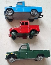 VINTAGE DINKY TOYS / CORGI