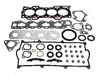 New full gasket set engine - gasket,