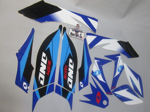 Yamaha yfz450 2004 2009 - yfz450, 2004-2009