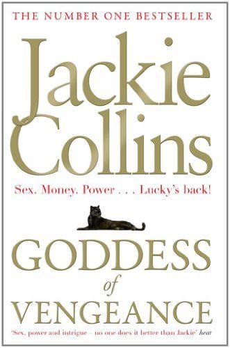 Goddess vengeance lucky - goddess, (lucky