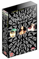 The Vengeance Trilogy [DVD], Good DVD, Min-sik Choi,Ji-Tae Yu,Yeong-ae Lee,Hye-J