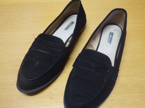 Primark black ladies - black,