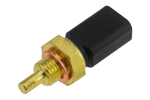 Coolant temperature sensor - temperature, for