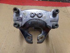 Direct bikes DB50QT-E Tommy 50cc handlebar clamps (ref 2)