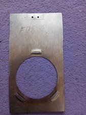 Furse Gobo Holder -105mm Wide. Stage Lighting