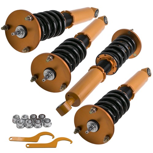 Coilover suspension kit - coilover, for