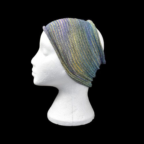 Magic hair band wrap - hair,