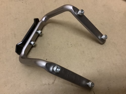 Minoura twin bottle cage - cage, mount