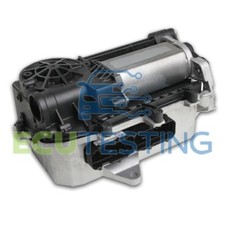 Vauxhall Zafira B Easytronic Clutch/Gearbox Actuator Rebuild Lifetime Warranty*