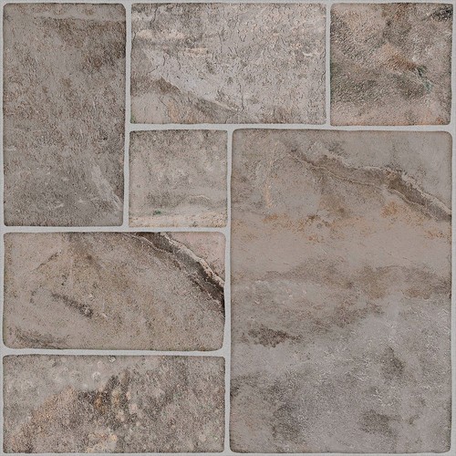 Museum grey 45x45cm - grey,