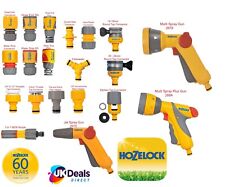 HOZELOCK Quick connect easy to