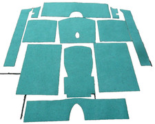 AUSTIN A40 FARINA MK1 & MK2