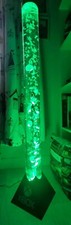 XBOX XL Icon Flow Lava Lamp Light Up Logo Icons lamp 120cm Tall 