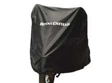 Genuine Royal Enfield Bullet