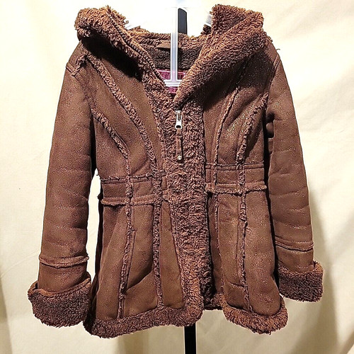 Hemisphere girls brown - hemisphere,
