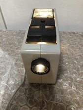 BRAUN D7 FILM PROJECTOR
