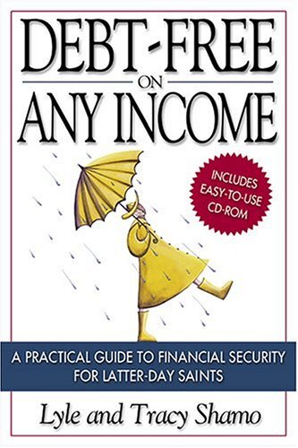 Debt free any income lyle - on,