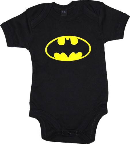Babygrow baby batman birth - baby, to