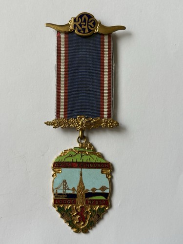 Royal antediluvian order - royal,