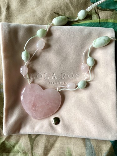 Lola rose heart - lola,