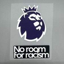 2023/25 Premier League No room