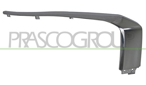 Fits mitsubishi l200 - fits, front