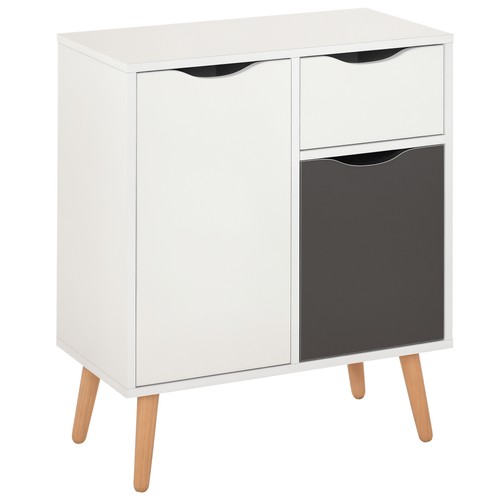 Homcom floor cabinet storage - homcom,