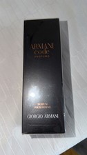 Giorgio armani code - armani, profumo