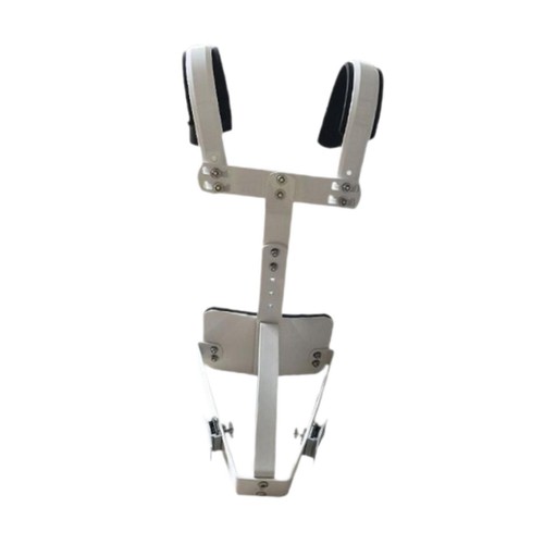 Snare drum carrier with - snare,