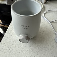 Philips Avent Fast Baby Bottle