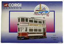 Corgi Blackpool Pleasure Beach