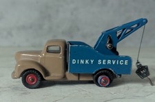 Dinky Toys Commer Recovery