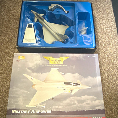 Corgi aviation archive - corgi,
