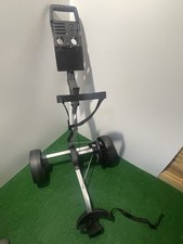 Smart Cart Golf Trolley
