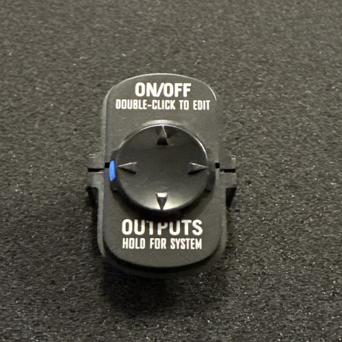 Line pod live off - x3,