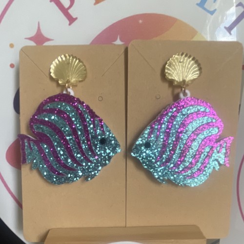 Extra large purple and blue - extra,