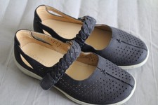 Hotter Quake ladies shoes size