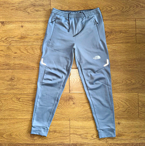 The north face grey - the,