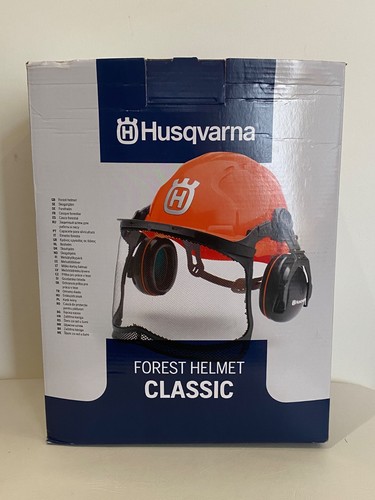 Husqvarna classic forest - husqvarna,