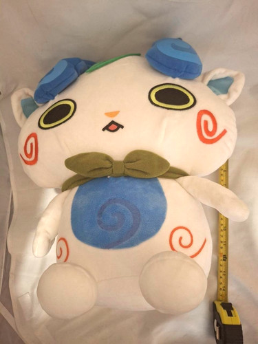 Banpresto kai watch komasan - banpresto, yo-kai