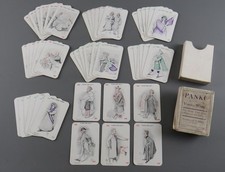 Antique PANKO or Votes for