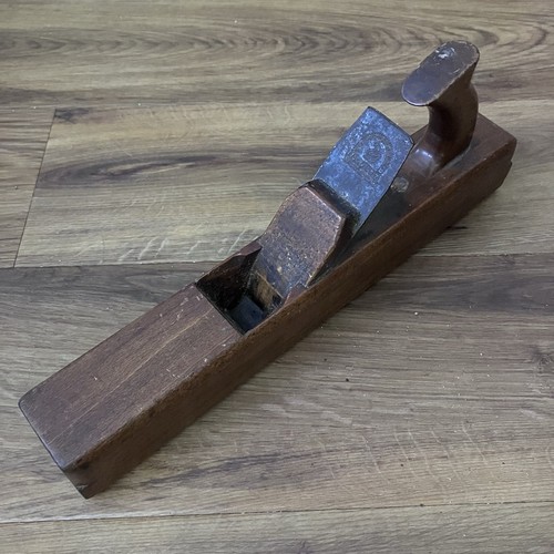 Antique sorby inch - sorby, wooden