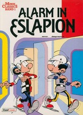 Minis Classics No. 1 - Feest