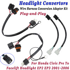 For Honda Civic Pre To