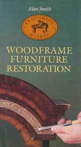 Woodframe furniture - woodframe,