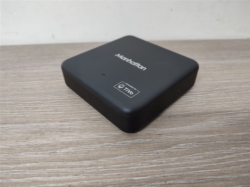 Manhattan aero streamer 4k - tv,